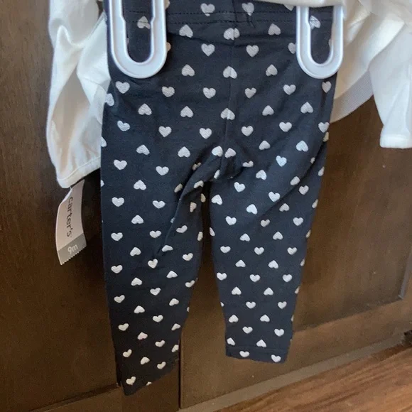 💖3/$25 Carter’s baby outfit - Picture 8 of 10